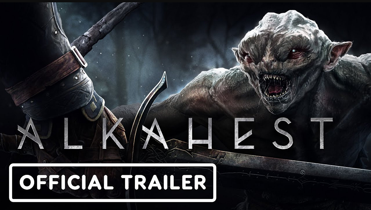 恥辱+天國拯救+榮耀戰魂?《鍊金之境》公開最新預告 恥辱+天國拯救+榮耀戰魂?《鍊金之境》公開最新預告