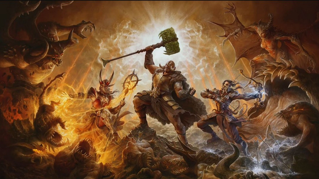 《暗黑破壞神4》S9 PTR直播總結 壓制玩法徹底歇菜 《暗黑破壞神4》S9 PTR直播總結 壓制玩法徹底歇菜