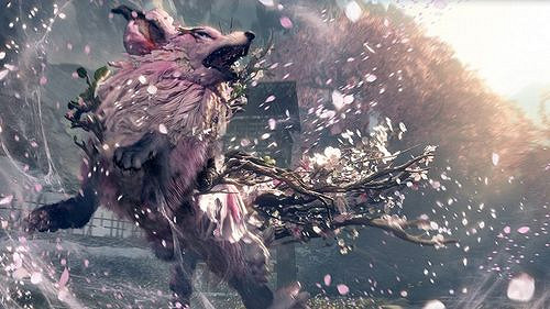 狩獵動作遊戲《狂野之心》 Switch 2版提升連線人數