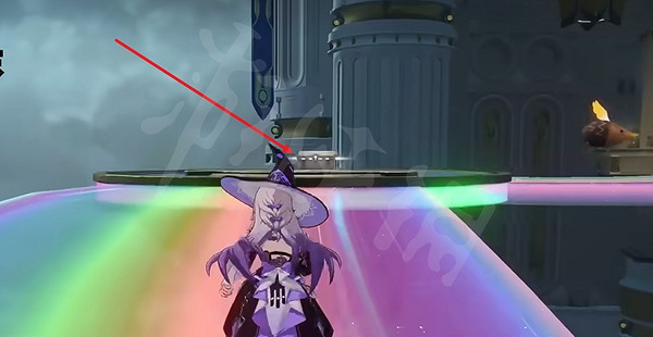 崩壞星穹鐵道晨昏之眼寶箱位置大全 崩壞星穹鐵道晨昏之眼寶箱位置大全