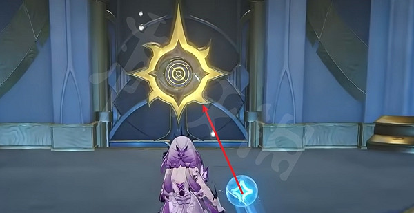 崩壞星穹鐵道晨昏之眼寶箱位置大全 崩壞星穹鐵道晨昏之眼寶箱位置大全