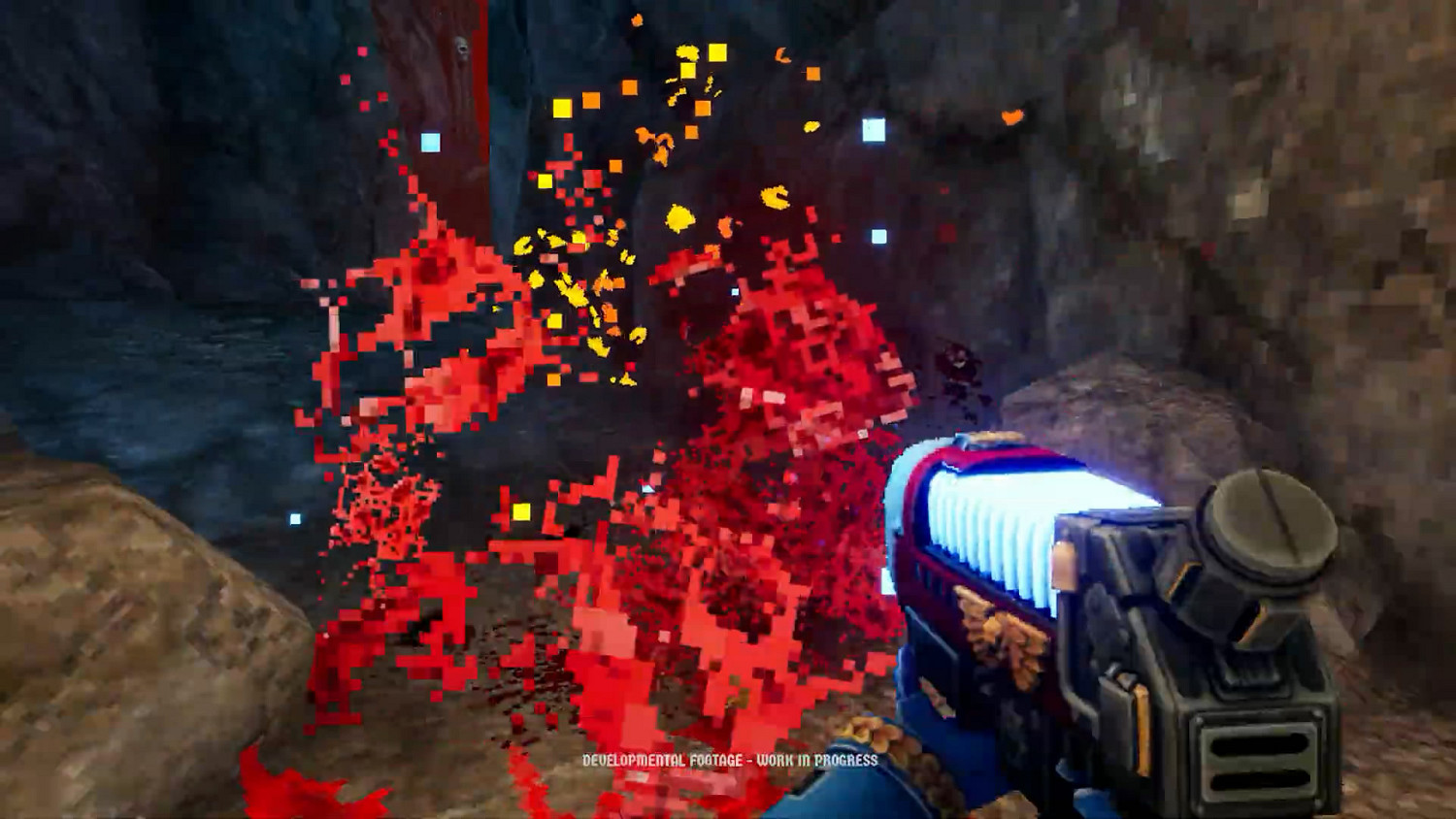 《戰鎚40K:爆矢槍2》PC配置要求親民:推薦780Ti顯卡 《戰鎚40K:爆矢槍2》PC配置要求親民:推薦780Ti顯卡