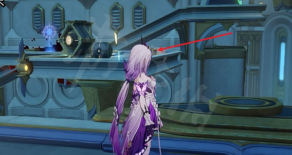 崩壞星穹鐵道晨昏之眼寶箱位置大全 崩壞星穹鐵道晨昏之眼寶箱位置大全