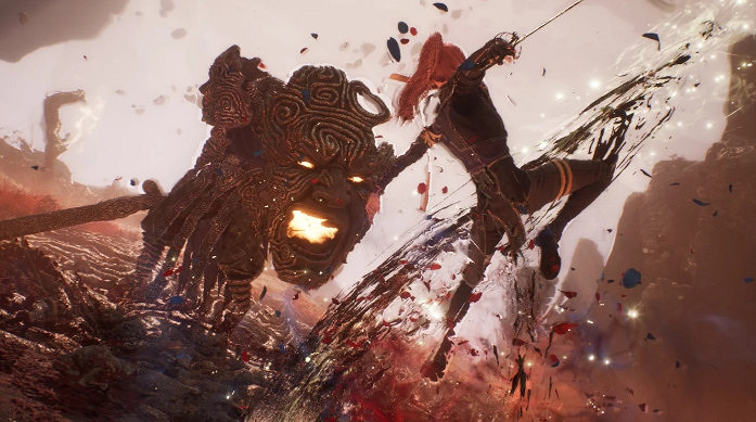 日媒採訪《光與影》爆火 30人團隊如何打造年度黑馬?