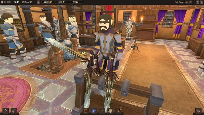 《劍星》預購享優惠！3款Steam解謎遊戲打包僅2元