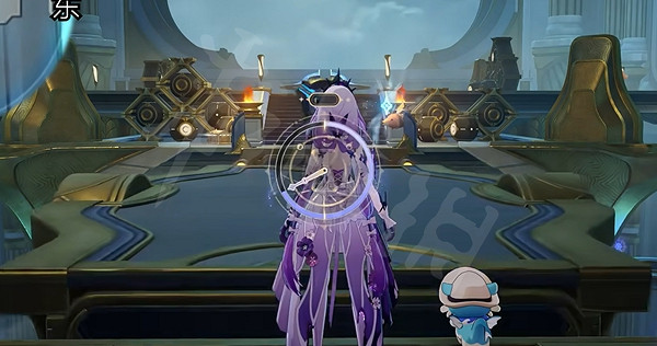 崩壞星穹鐵道晨昏之眼賊靈位置大全