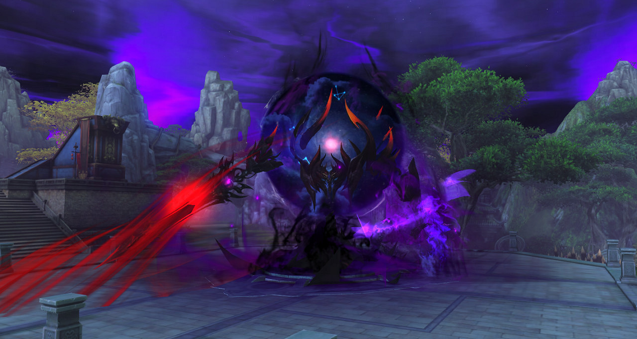 勢力狂歡、全民賽事、經典養成、太初重洗!天下二周年慶版本超前爆料! 勢力狂歡、全民賽事、經典養成、太初重洗!天下二周年慶版本超前爆料!