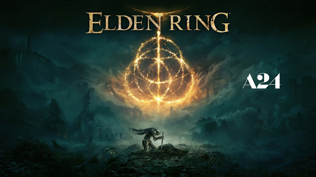 《艾爾登法環》真人版電影製作中 《美中國戰》導演執導