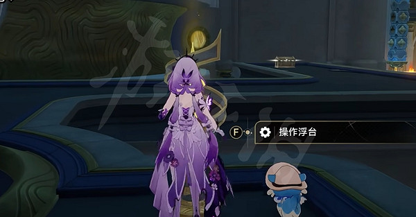 崩壞星穹鐵道晨昏之眼寶箱位置大全 崩壞星穹鐵道晨昏之眼寶箱位置大全