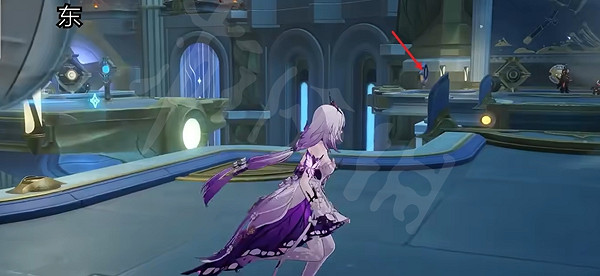 崩壞星穹鐵道晨昏之眼寶箱位置大全 崩壞星穹鐵道晨昏之眼寶箱位置大全