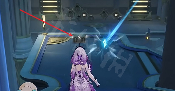 崩壞星穹鐵道晨昏之眼寶箱位置大全 崩壞星穹鐵道晨昏之眼寶箱位置大全