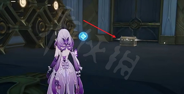 崩壞星穹鐵道晨昏之眼寶箱位置大全 崩壞星穹鐵道晨昏之眼寶箱位置大全