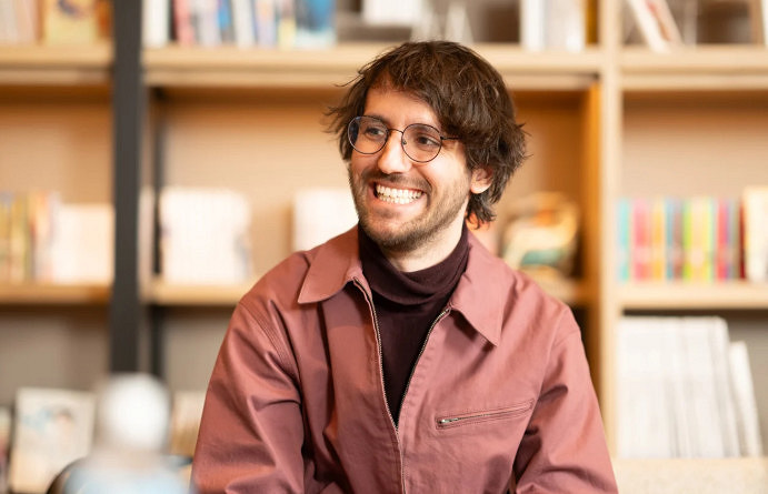 日媒採訪《光與影》爆火 30人團隊如何打造年度黑馬?