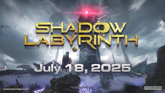 萬代《暗鬥迷宮》點子不錯！致敬經典遊戲小精靈！