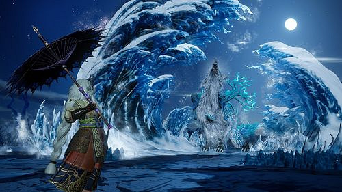 狩獵動作遊戲《狂野之心》 Switch 2版提升連線人數