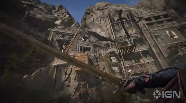 恥辱+天國拯救+榮耀戰魂?《鍊金之境》公開最新預告 恥辱+天國拯救+榮耀戰魂?《鍊金之境》公開最新預告