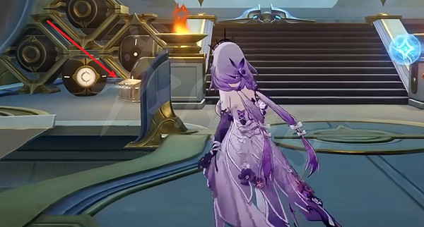 崩壞星穹鐵道晨昏之眼賊靈位置大全