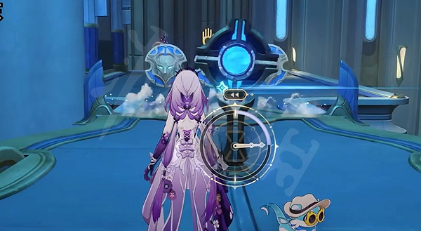 崩壞星穹鐵道晨昏之眼賊靈位置大全