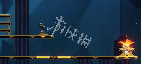 崩壞星穹鐵道沉淪暮城奧赫瑪黃金替罪羊攻略 崩壞星穹鐵道沉淪暮城奧赫瑪黃金替罪羊攻略