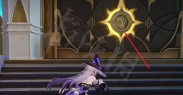 崩壞星穹鐵道晨昏之眼若蟲位置大全