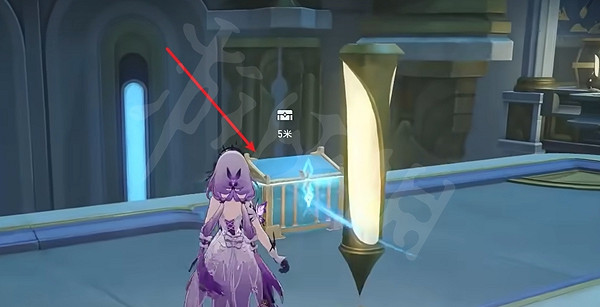 崩壞星穹鐵道晨昏之眼賊靈位置大全