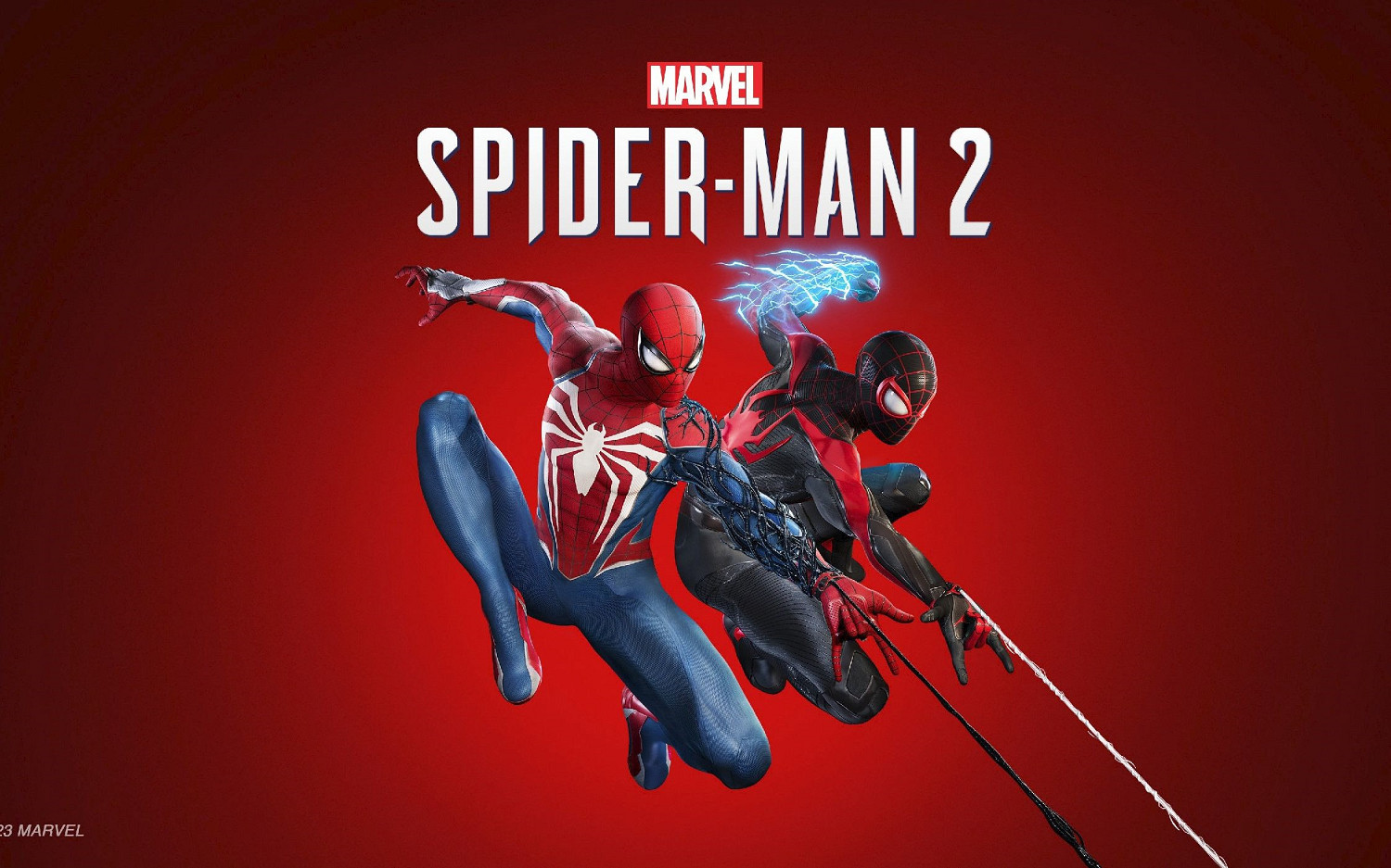 《漫威蜘蛛人2》發布第10號更新檔：全面適配DLSS4！