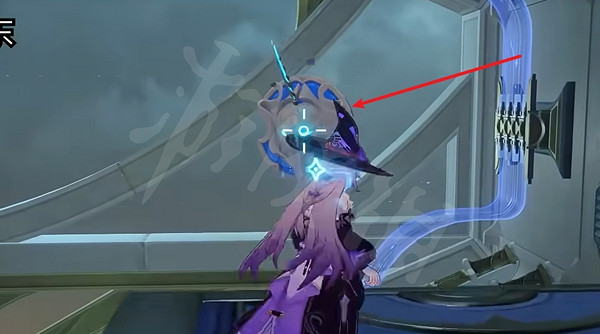 崩壞星穹鐵道晨昏之眼寶箱位置大全 崩壞星穹鐵道晨昏之眼寶箱位置大全