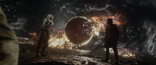 文化差異的不同解讀！《光與影：33號遠征隊》回應玩家