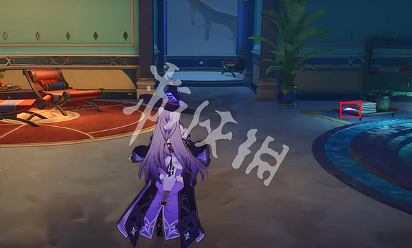 崩壞星穹鐵道沉淪暮城奧赫瑪若蟲位置大全 崩壞星穹鐵道沉淪暮城奧赫瑪若蟲位置大全