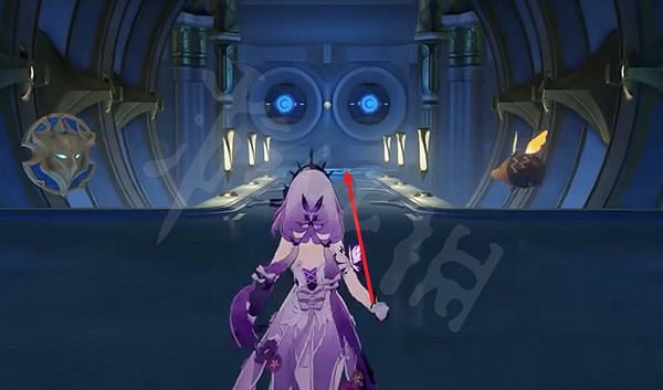 崩壞星穹鐵道晨昏之眼寶箱位置大全 崩壞星穹鐵道晨昏之眼寶箱位置大全