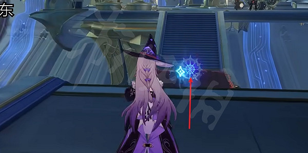 崩壞星穹鐵道晨昏之眼寶箱位置大全 崩壞星穹鐵道晨昏之眼寶箱位置大全