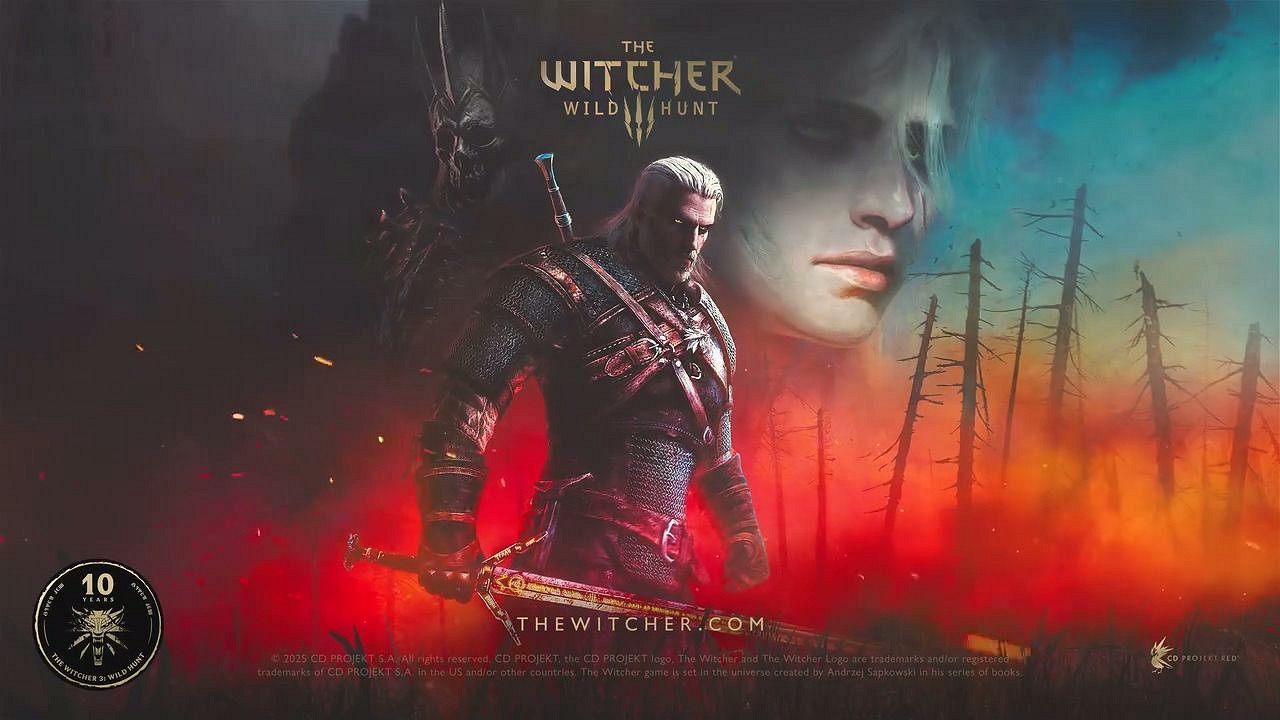 外媒稱《巫師3》非常出色 《巫師4》還將續寫輝煌！