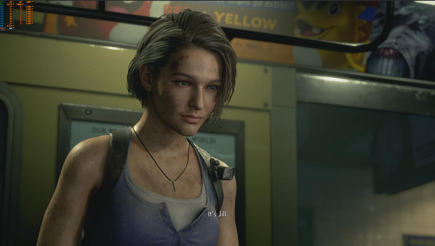 《惡靈古堡9》傳2026年推出 裡昂與吉兒回歸+開放世界