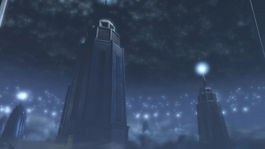 《生化奇兵》系列迎來新動向!2K即將公布新消息! 《生化奇兵》系列迎來新動向!2K即將公布新消息!