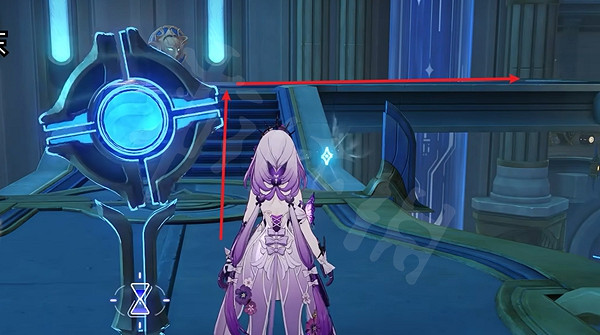 崩壞星穹鐵道晨昏之眼賊靈位置大全