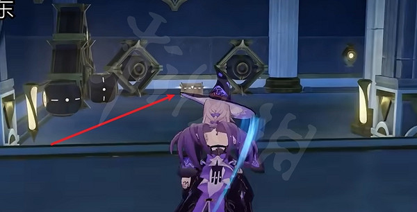 崩壞星穹鐵道晨昏之眼寶箱位置大全 崩壞星穹鐵道晨昏之眼寶箱位置大全