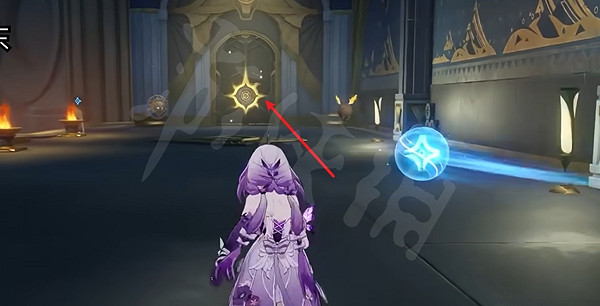 崩壞星穹鐵道晨昏之眼寶箱位置大全 崩壞星穹鐵道晨昏之眼寶箱位置大全