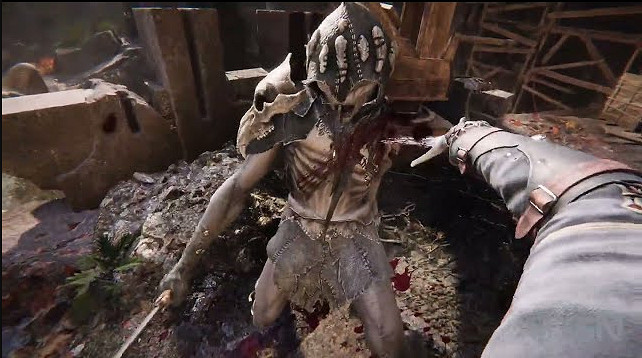 恥辱+天國拯救+榮耀戰魂?《鍊金之境》公開最新預告 恥辱+天國拯救+榮耀戰魂?《鍊金之境》公開最新預告