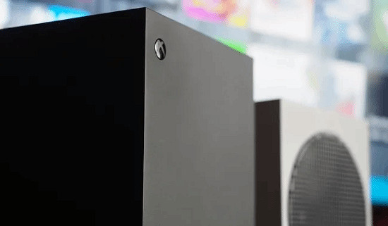 原價清庫存立功？XBOX四月硬體銷量竟然反超Switch！