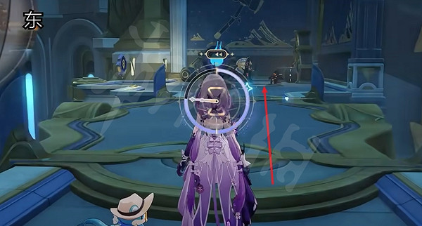 崩壞星穹鐵道晨昏之眼寶箱位置大全 崩壞星穹鐵道晨昏之眼寶箱位置大全