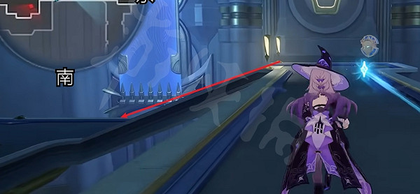 崩壞星穹鐵道晨昏之眼寶箱位置大全 崩壞星穹鐵道晨昏之眼寶箱位置大全