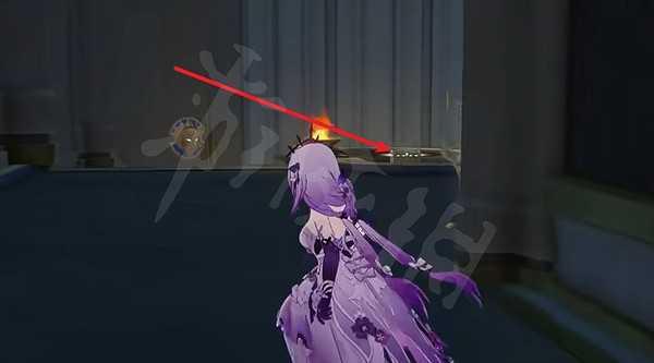 崩壞星穹鐵道晨昏之眼寶箱位置大全 崩壞星穹鐵道晨昏之眼寶箱位置大全