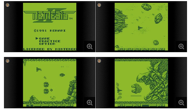 Switch線上追加免費新遊 經典卡比寶石星等回歸