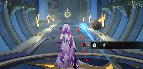 崩壞星穹鐵道晨昏之眼寶箱位置大全 崩壞星穹鐵道晨昏之眼寶箱位置大全