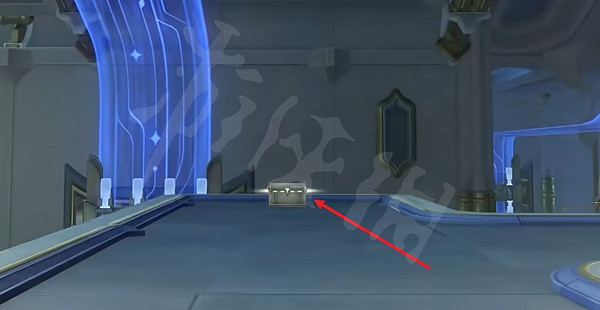 崩壞星穹鐵道晨昏之眼寶箱位置大全 崩壞星穹鐵道晨昏之眼寶箱位置大全