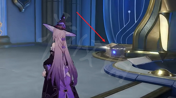 崩壞星穹鐵道晨昏之眼寶箱位置大全 崩壞星穹鐵道晨昏之眼寶箱位置大全