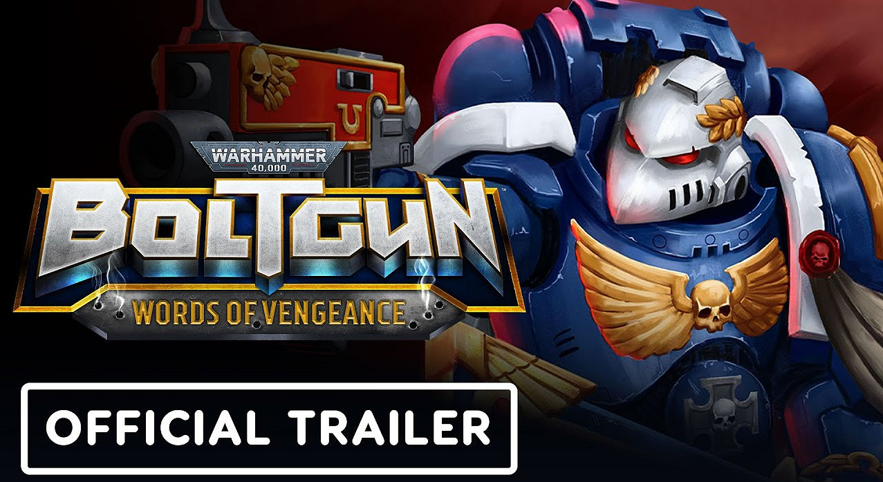 Steam戰鎚骷髏節《戰鎚爆矢槍》免費玩 多款遊戲一折 Steam戰鎚骷髏節《戰鎚爆矢槍》免費玩 多款遊戲一折