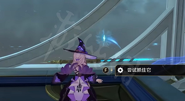 崩壞星穹鐵道晨昏之眼寶箱位置大全 崩壞星穹鐵道晨昏之眼寶箱位置大全