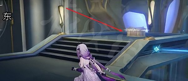 崩壞星穹鐵道晨昏之眼寶箱位置大全 崩壞星穹鐵道晨昏之眼寶箱位置大全