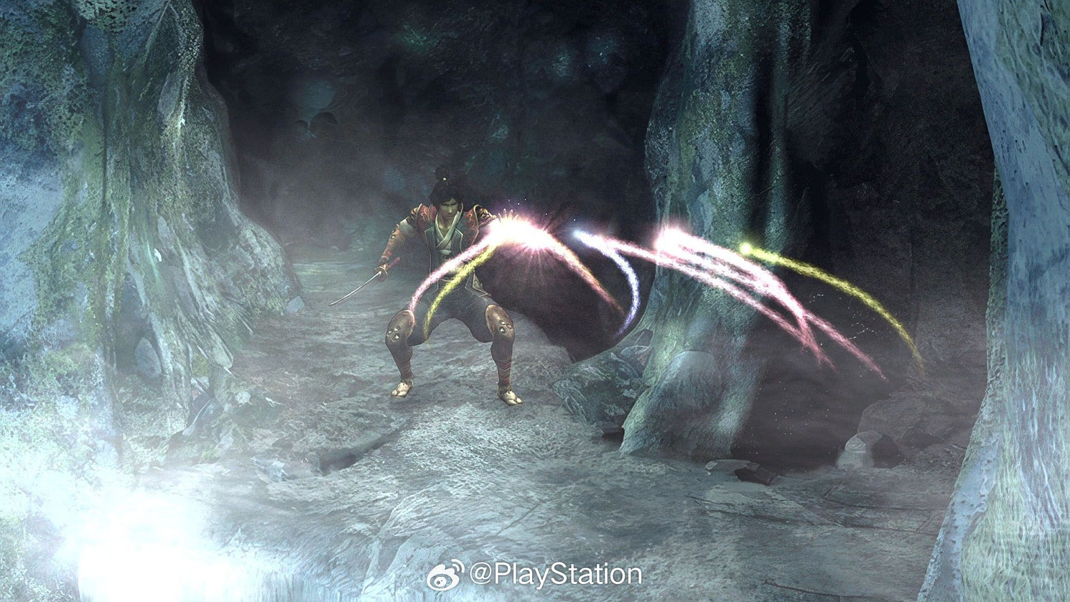 《鬼武者2復刻版》全新截圖公布：阿邑柔情似水！